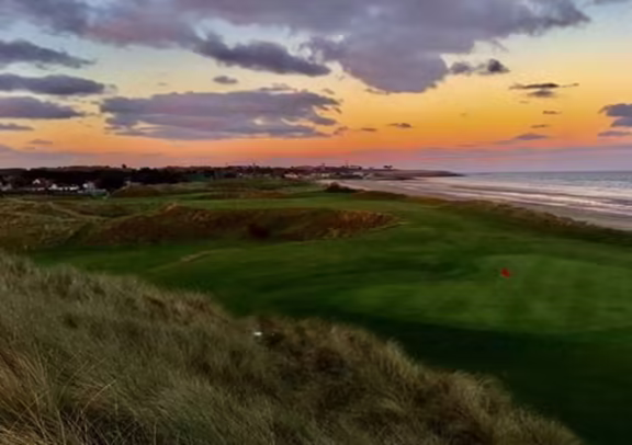 Golf photo 2